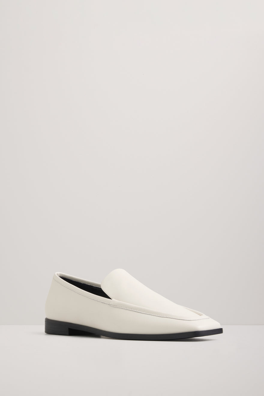 The Lane Loafer