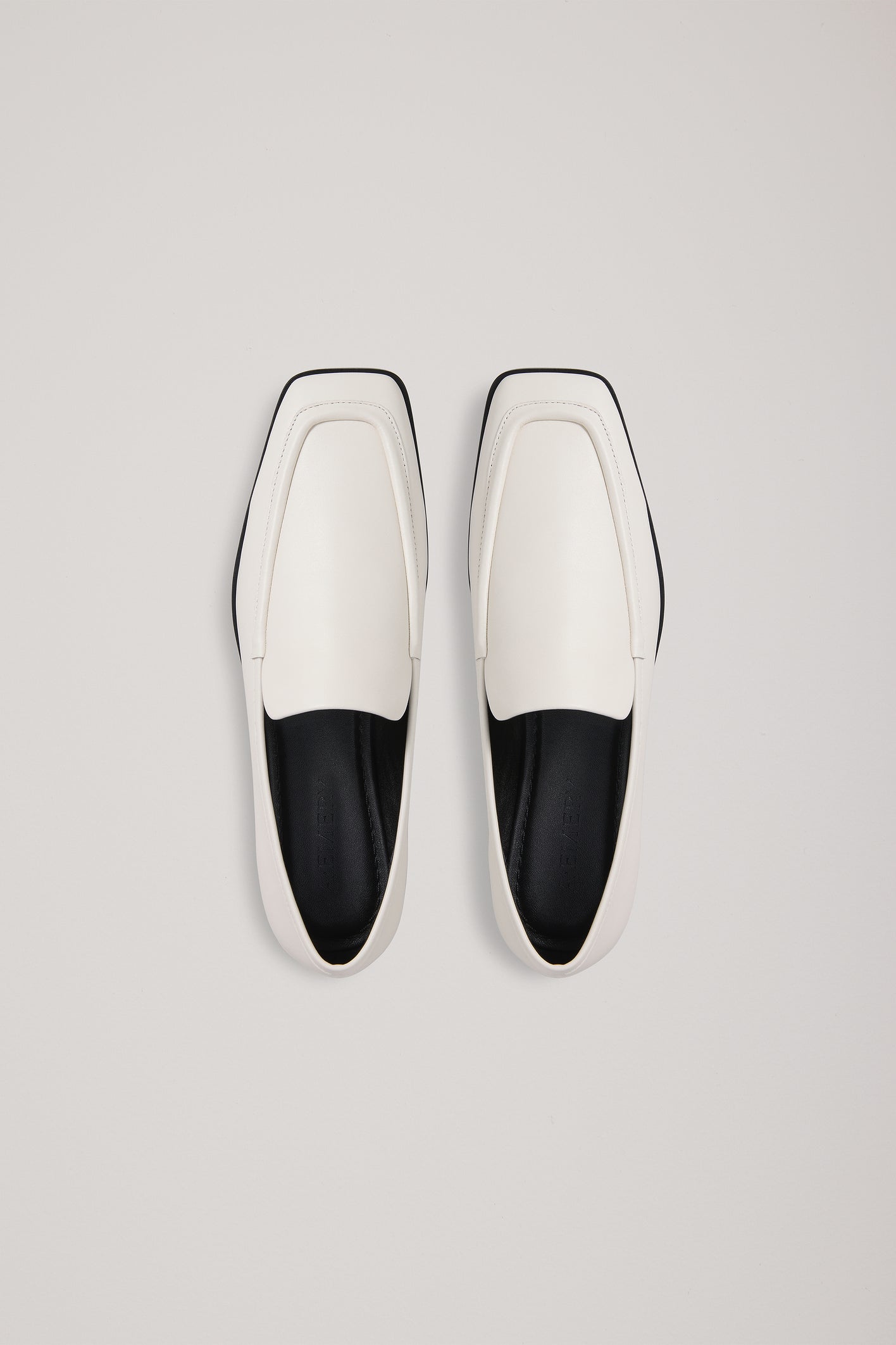 The Lane Loafer