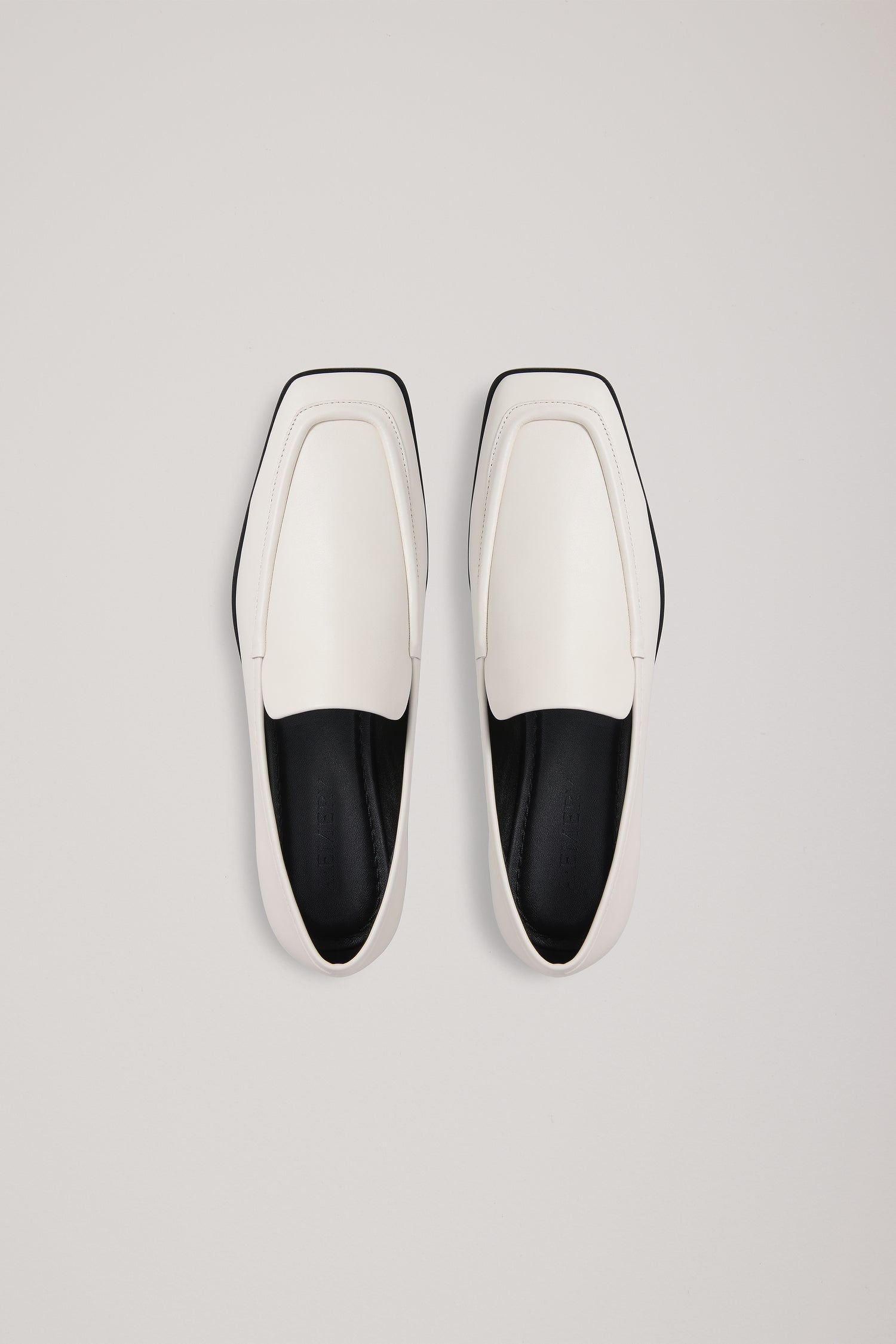 The Lane Loafer
