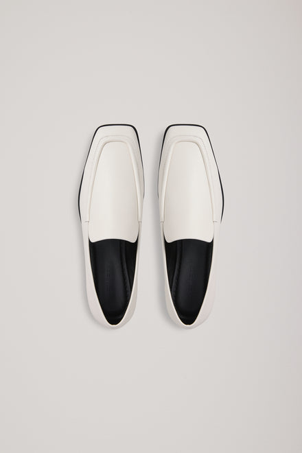 The Lane Loafer