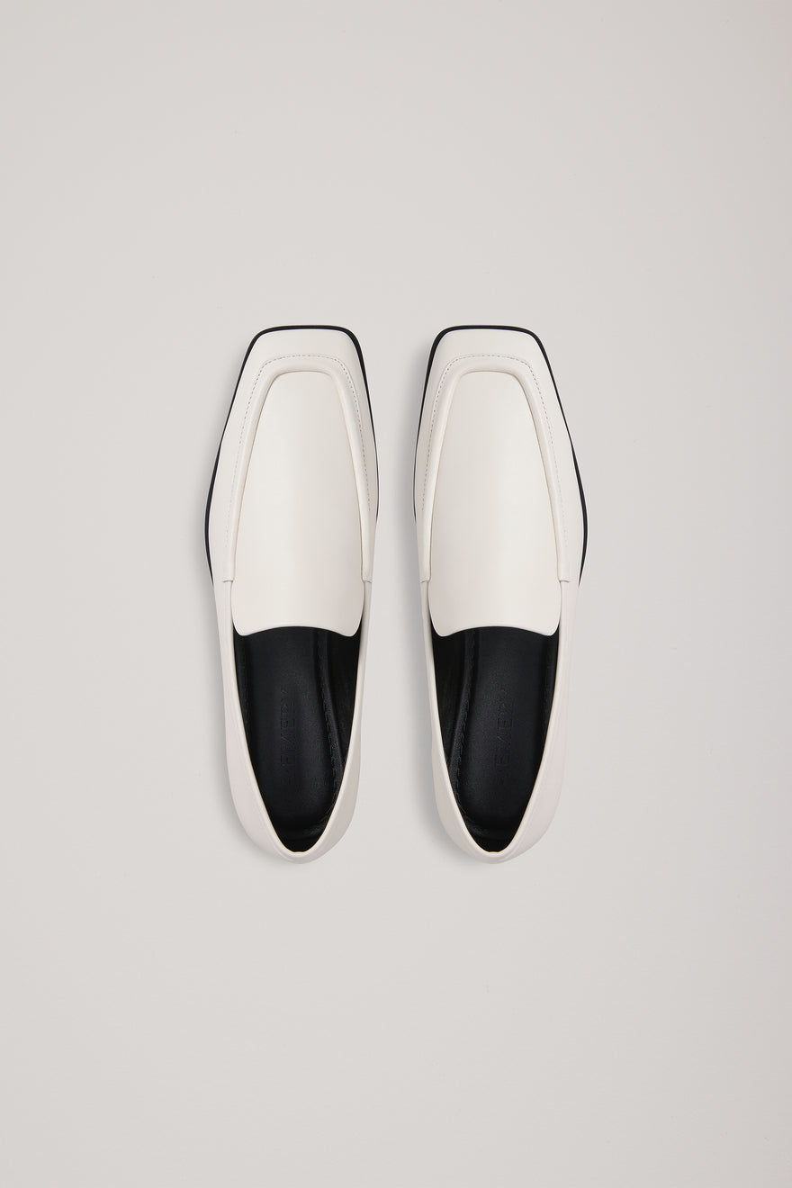 The Lane Loafer