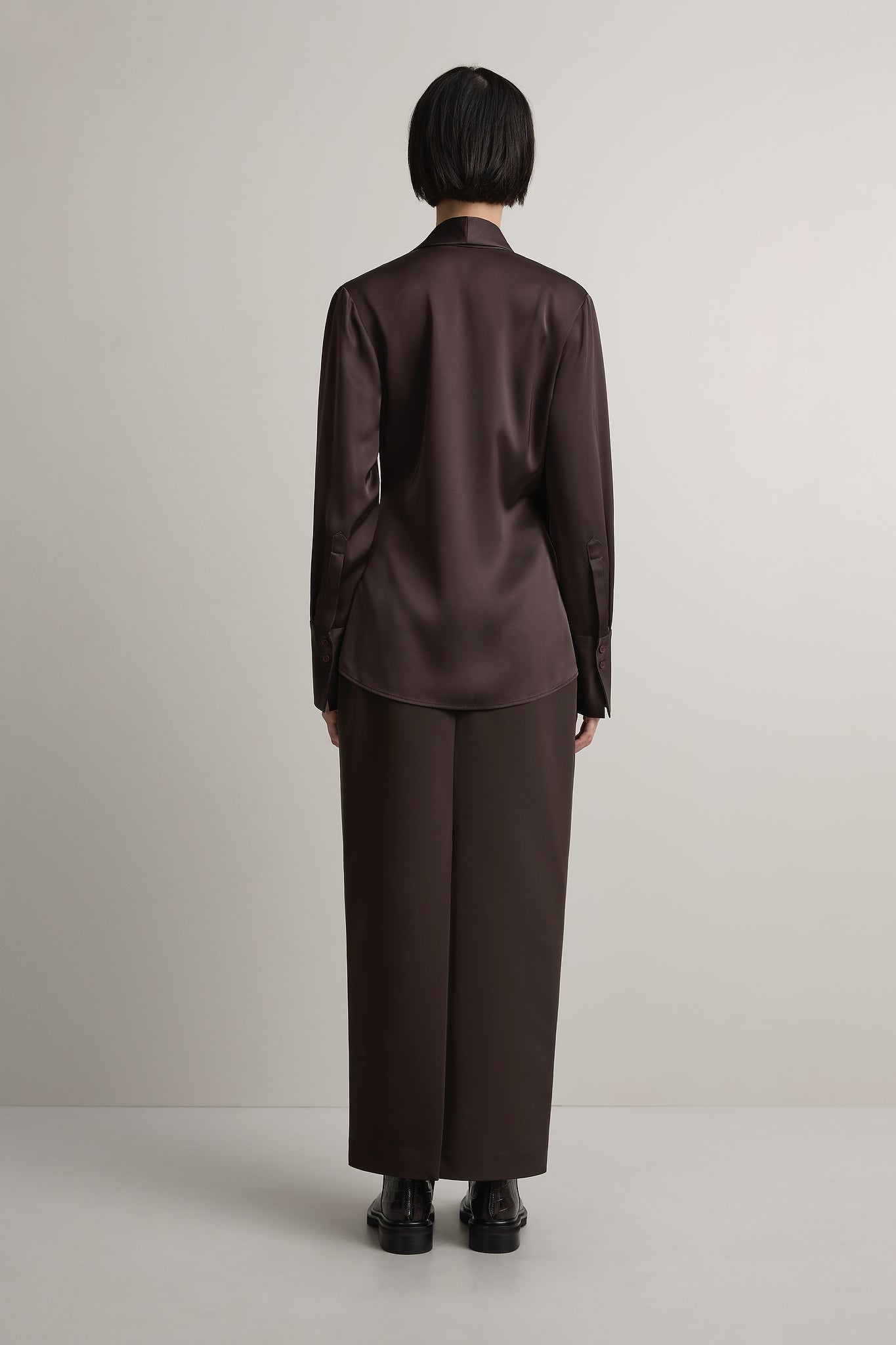 The Lea Shirt
