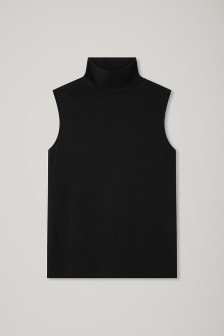 The Miles Sleeveless Top