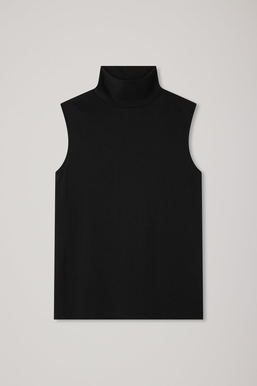 The Miles Sleeveless Top
