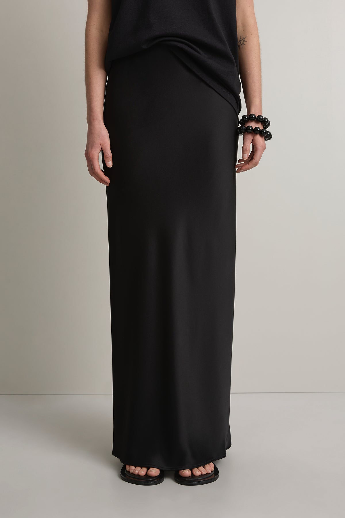 The Reese Skirt