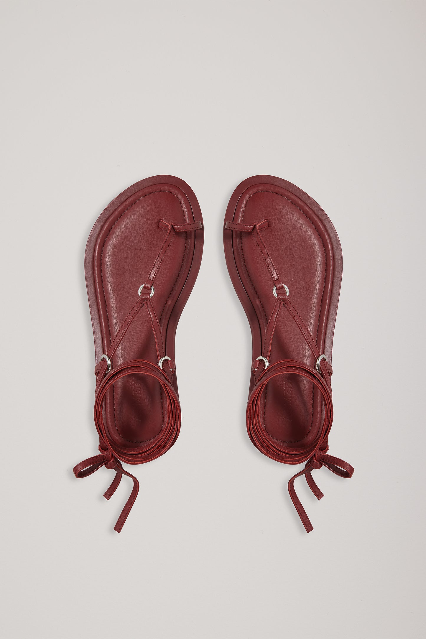 The Tesni Sandal