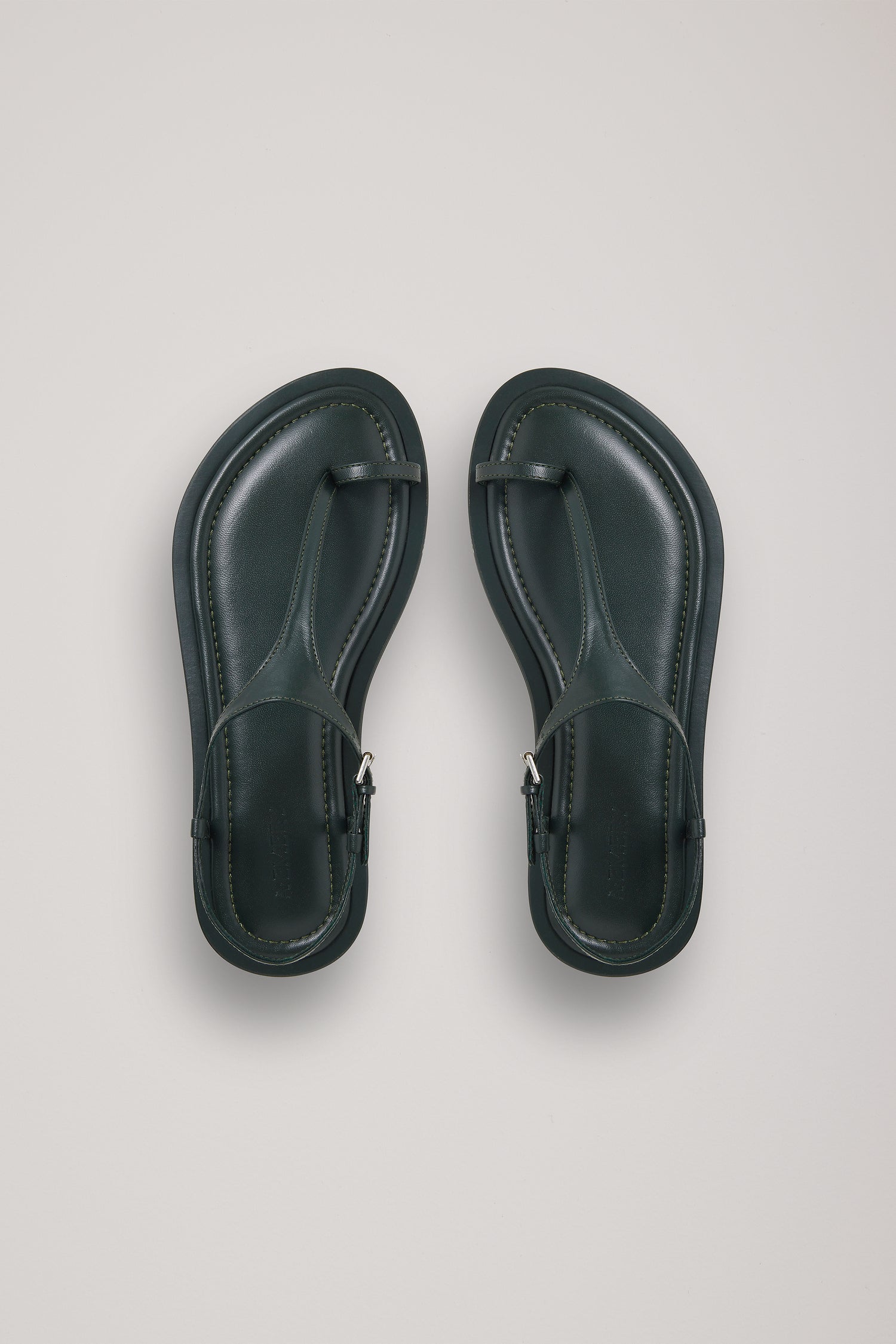 The Alta Sandal