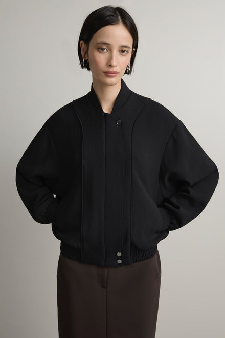 The Giles Bomber
