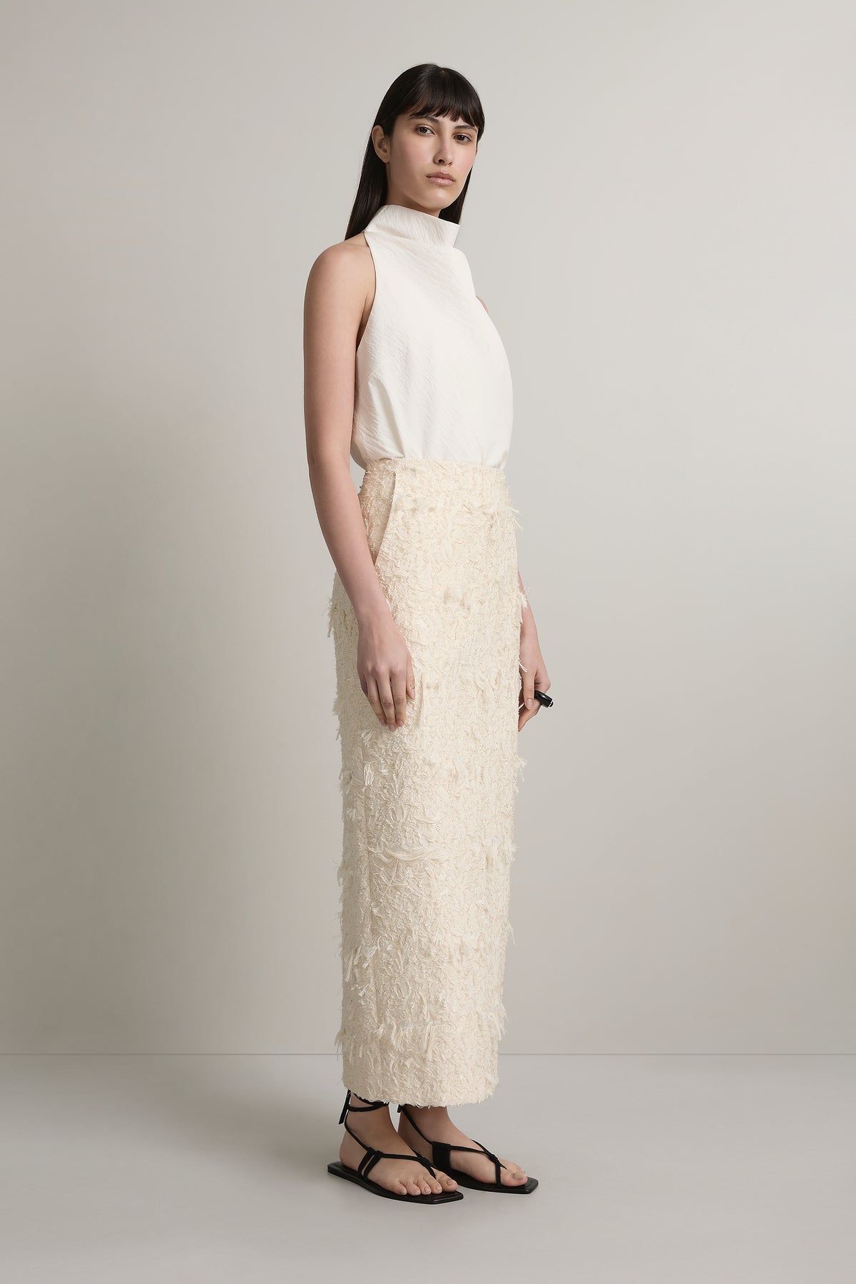 The Innes Skirt