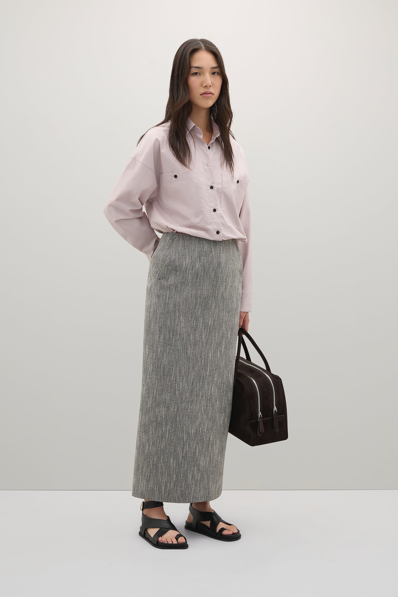 The Innes Skirt