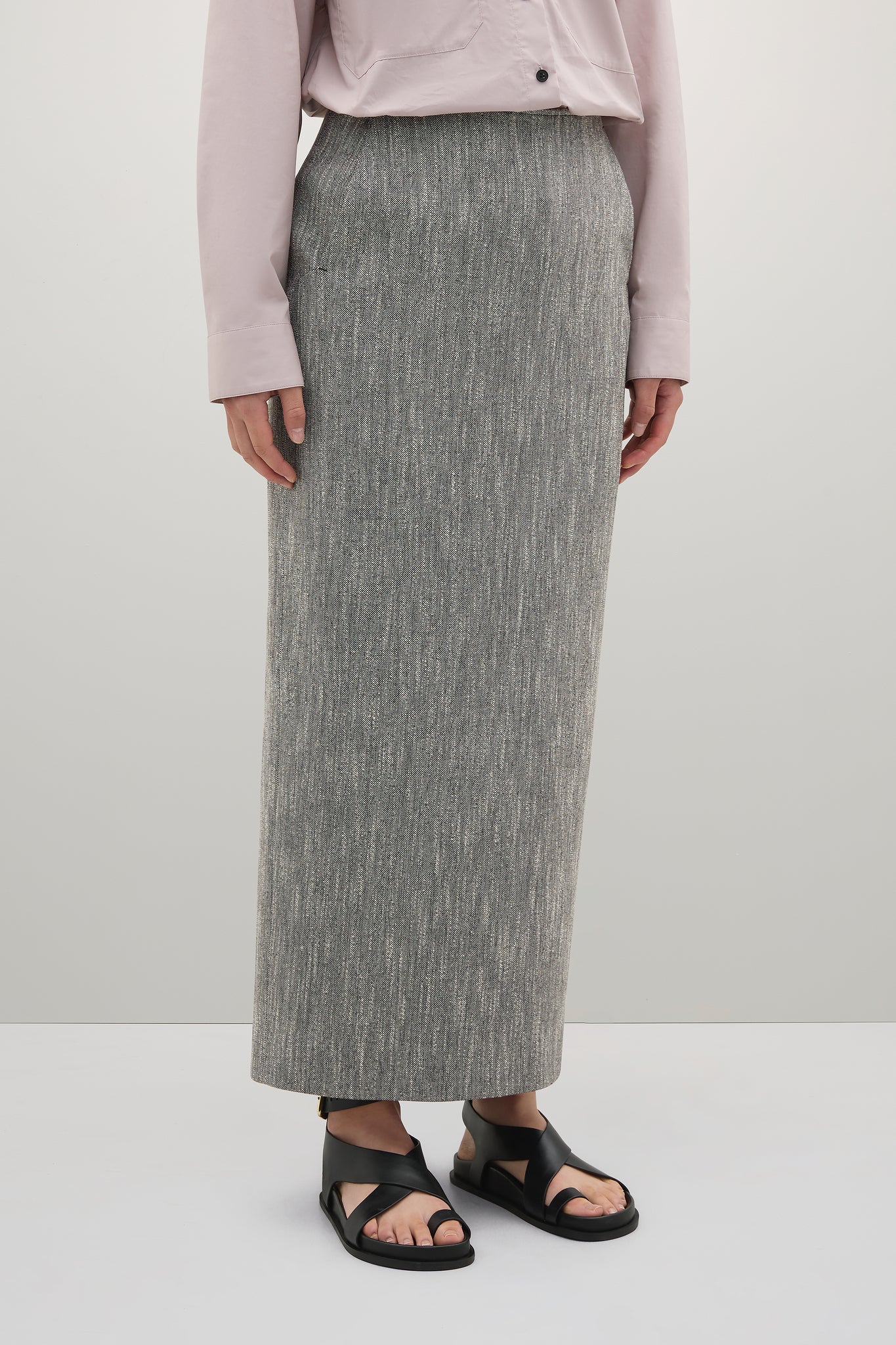 The Innes Skirt