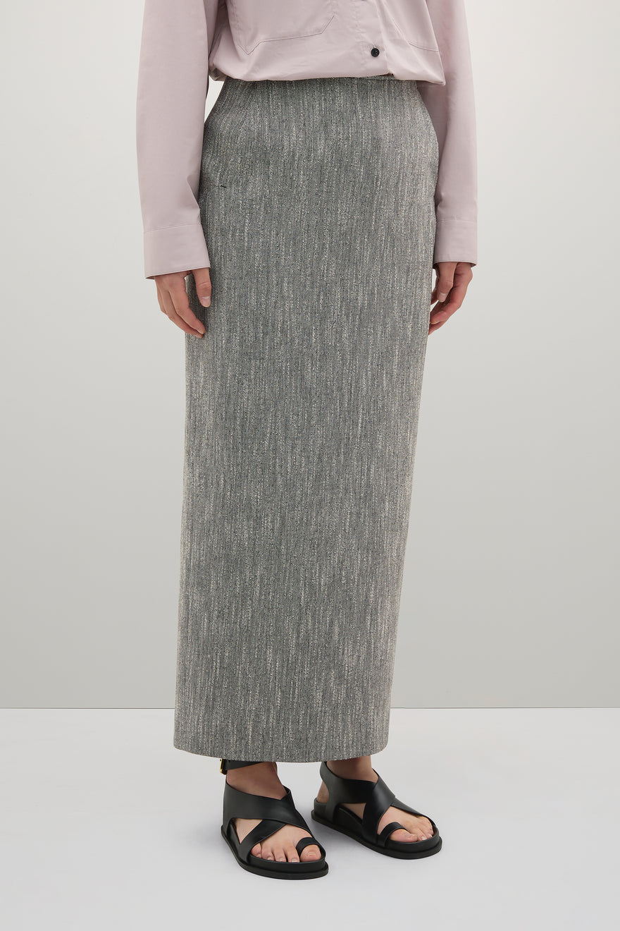 The Innes Skirt