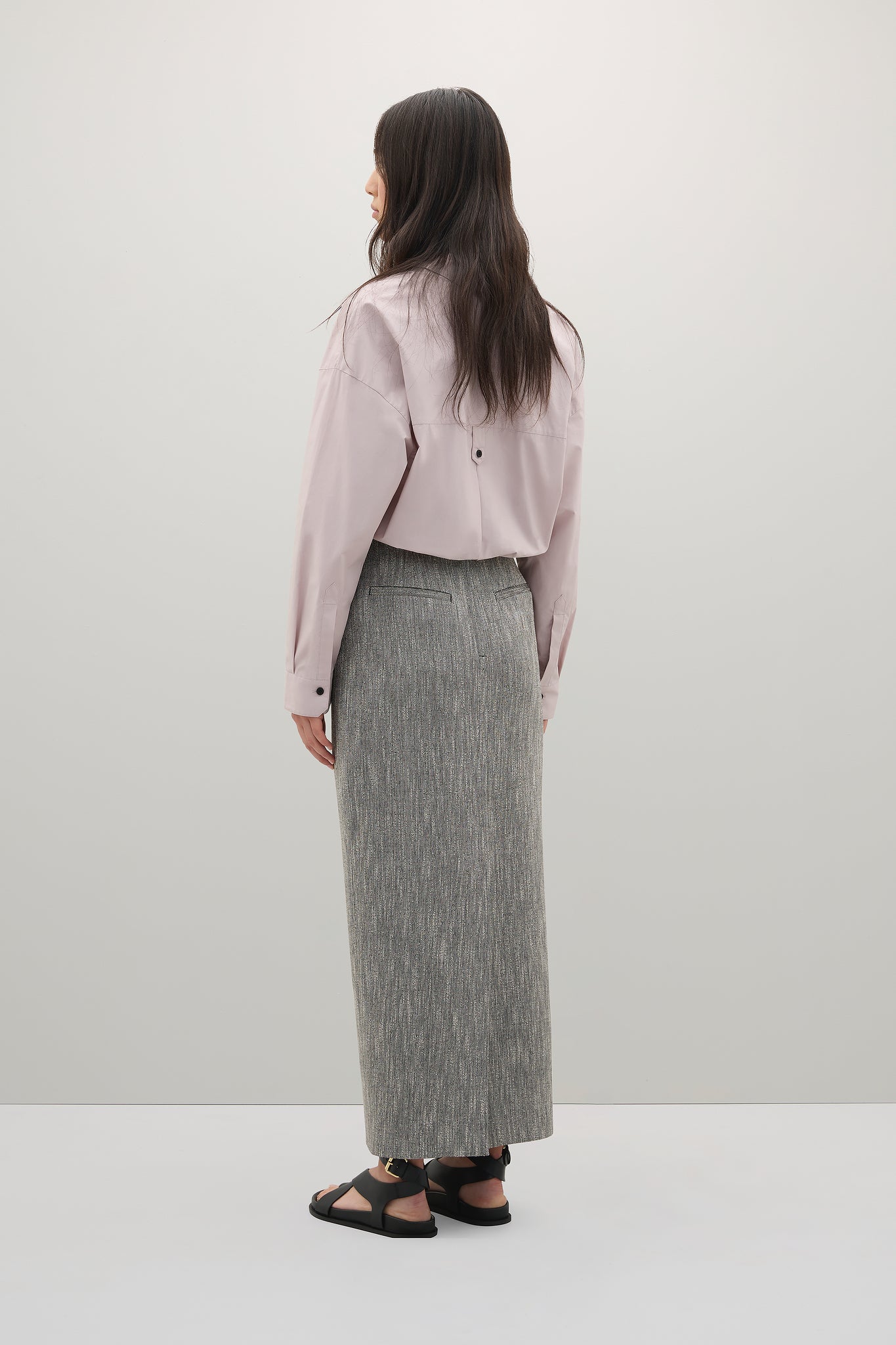 The Innes Skirt