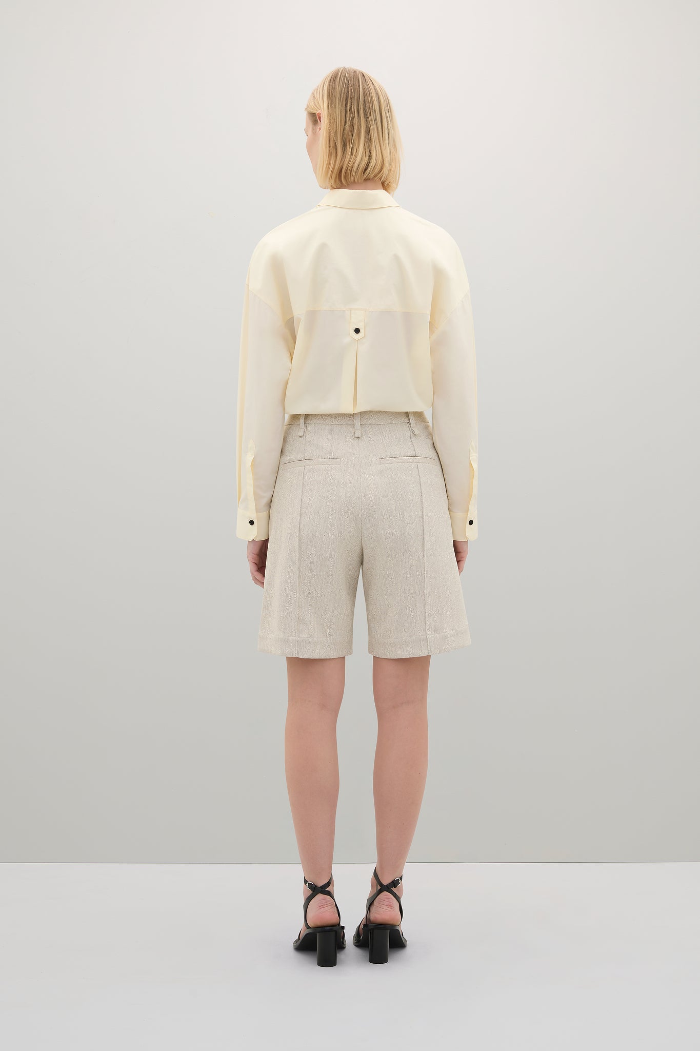The Keely Short