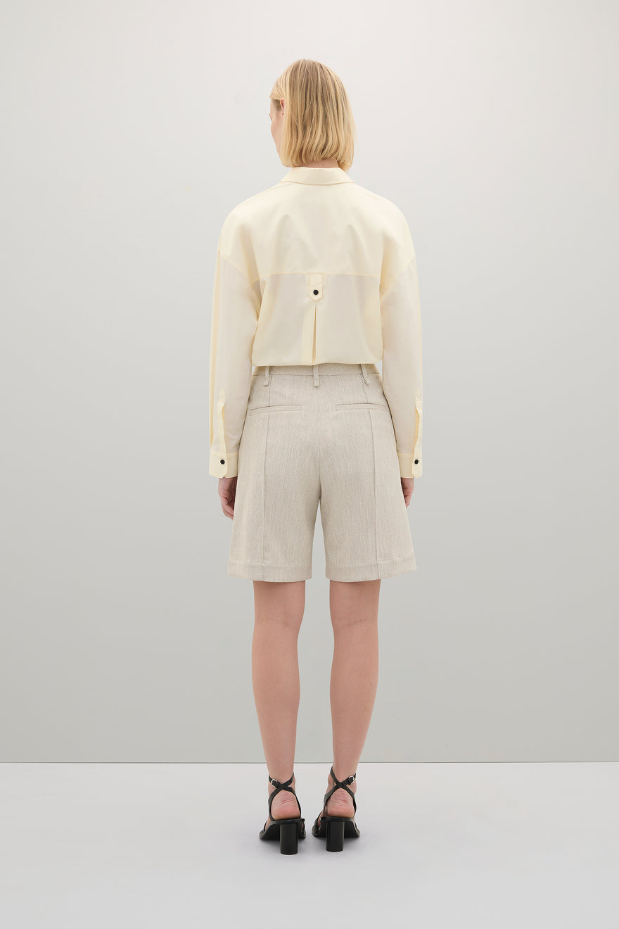 The Keely Short