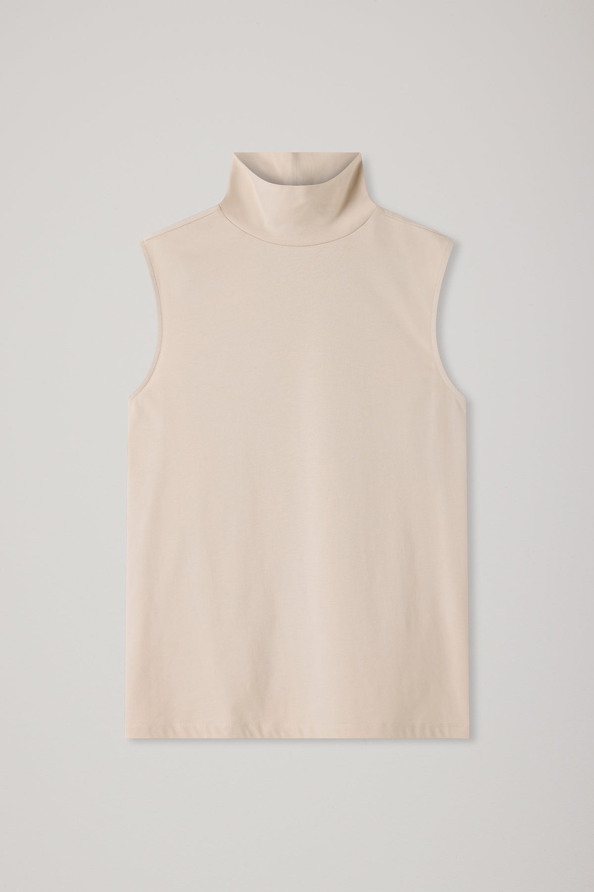 The Miles Sleeveless Top