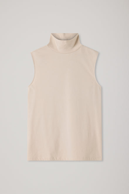 The Miles Sleeveless Top