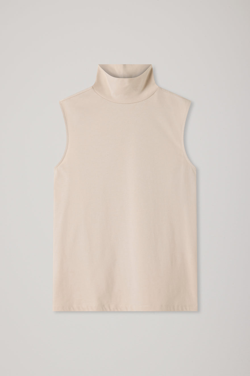 The Miles Sleeveless Top
