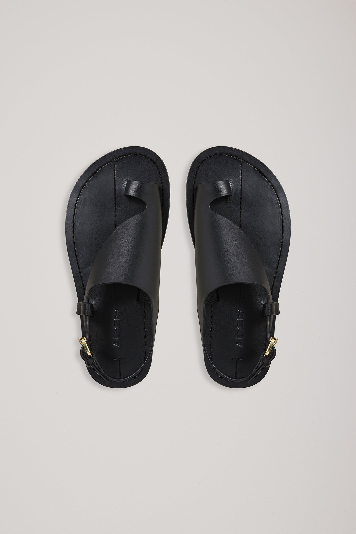 The Milne Sandal