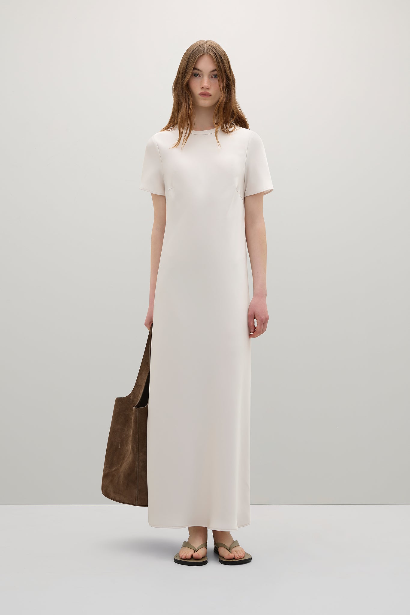 The Moore Dress