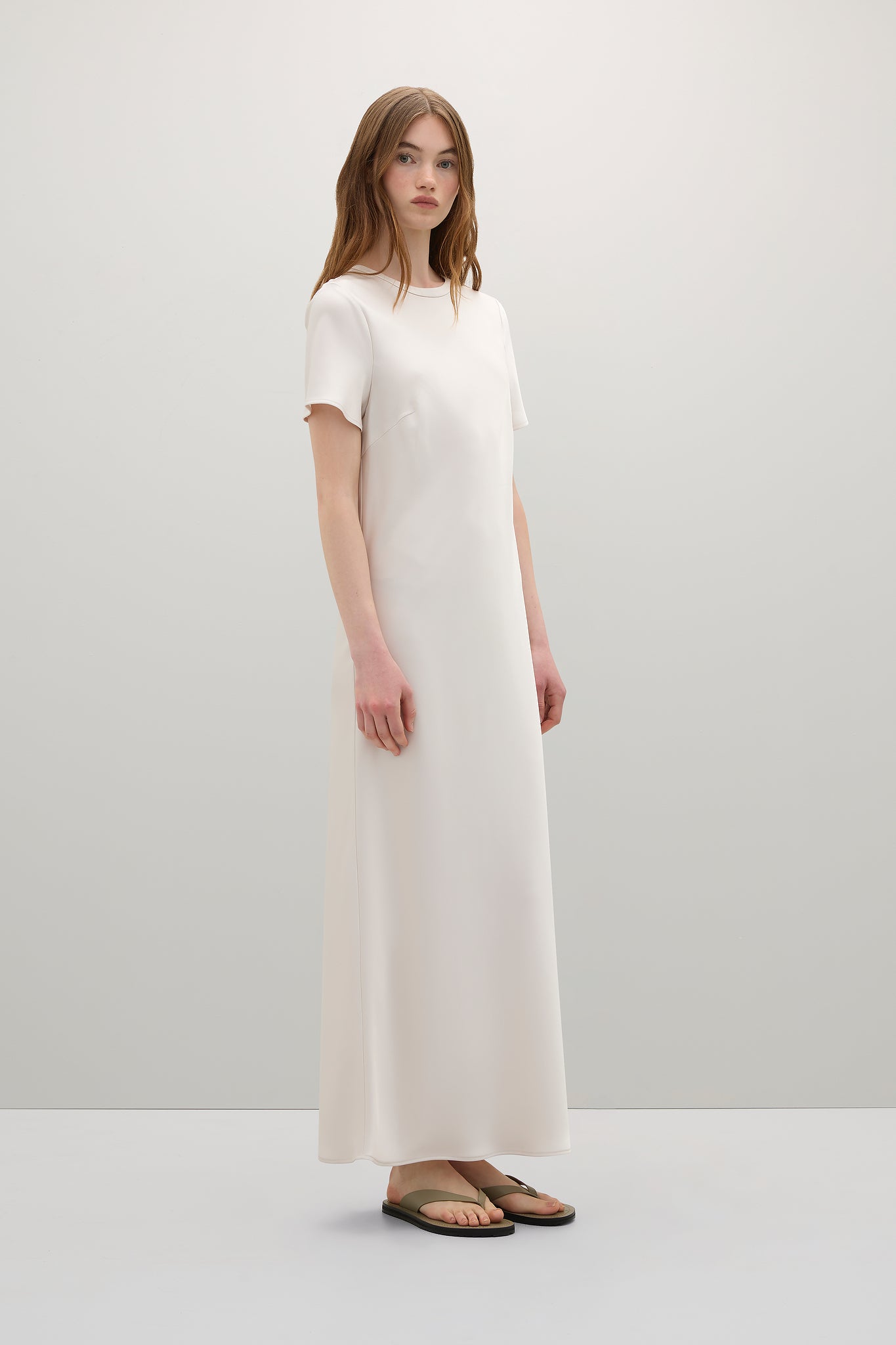 The Moore Dress