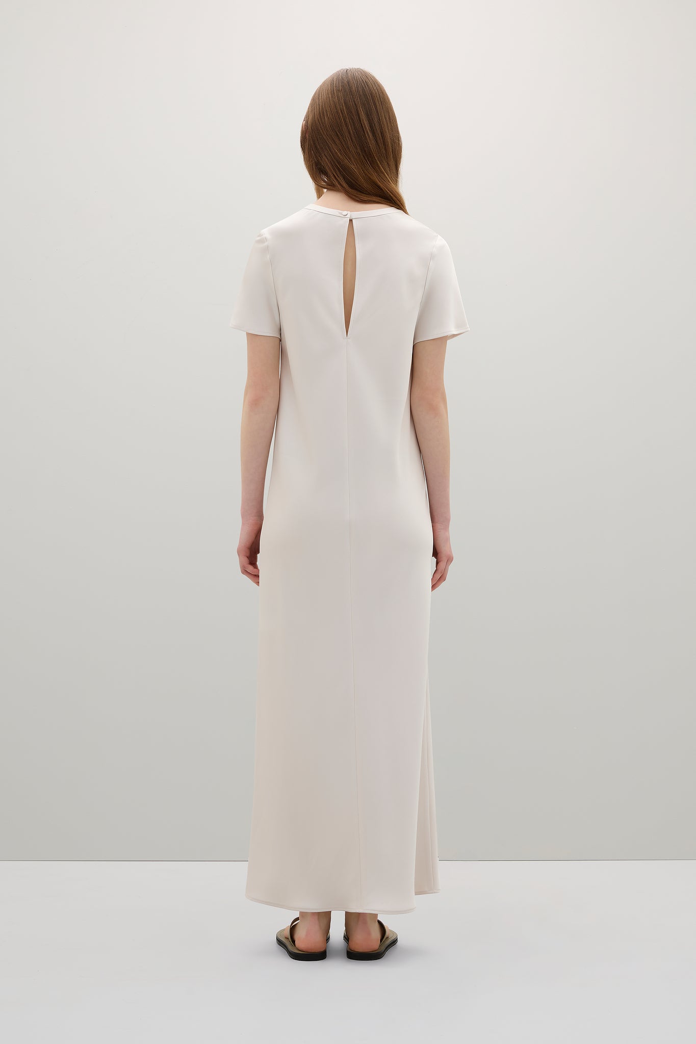 The Moore Dress