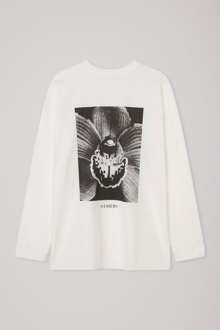 The Orchid Long Sleeve T-Shirt