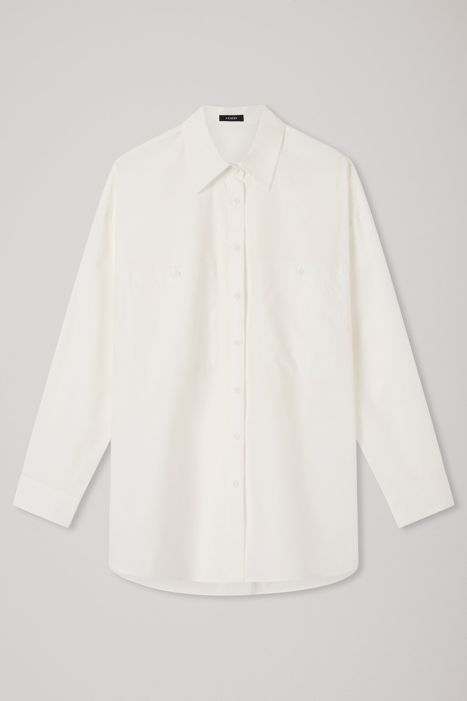 The Seth Shirt