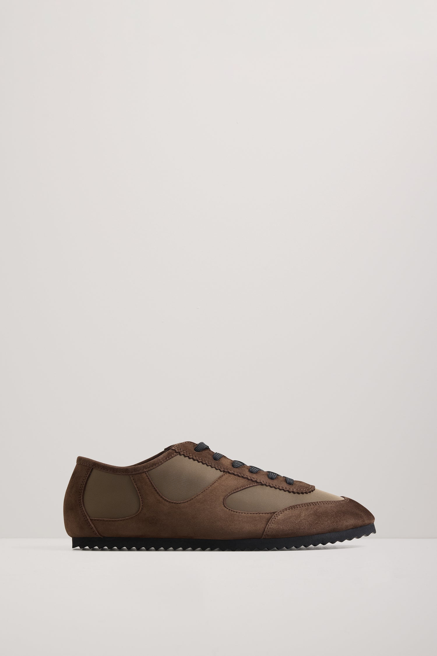 The Adams Low Sneaker