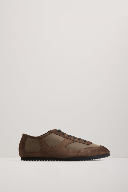 The Adams Low Sneaker