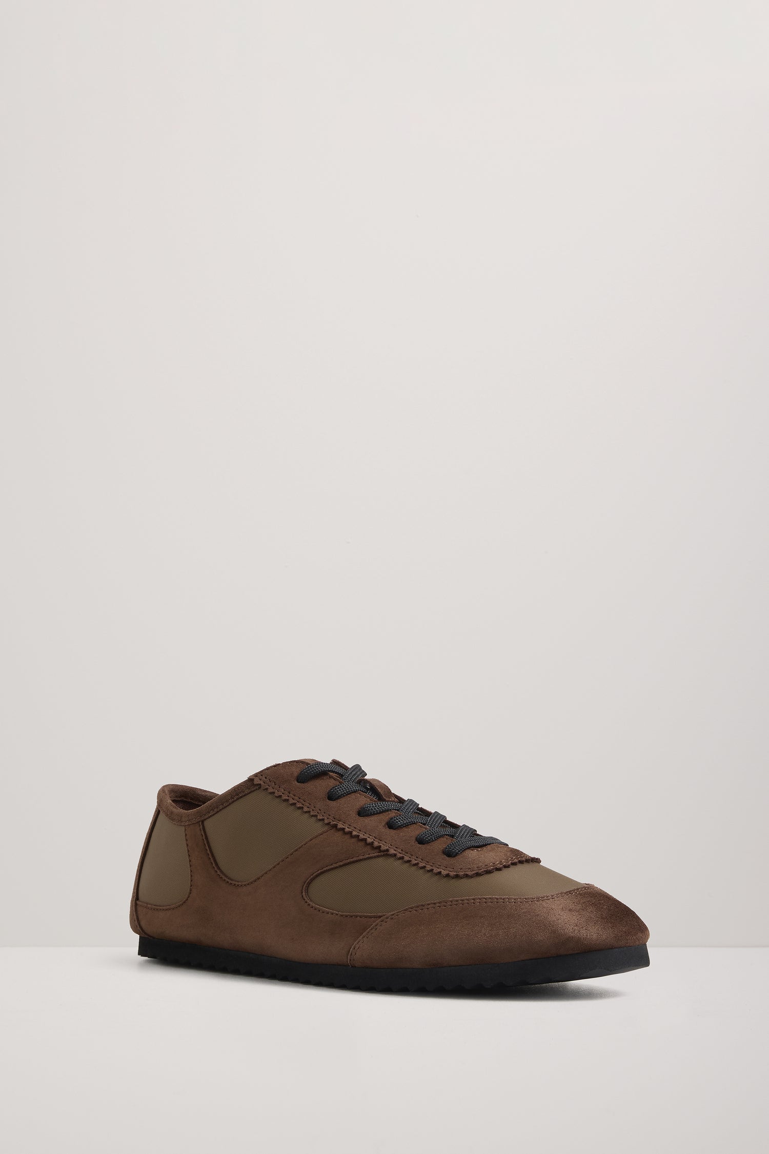 The Adams Low Sneaker
