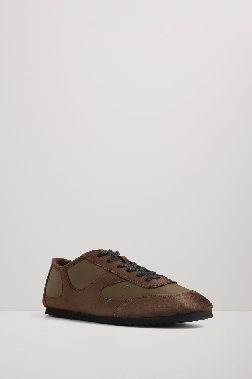 The Adams Low Sneaker