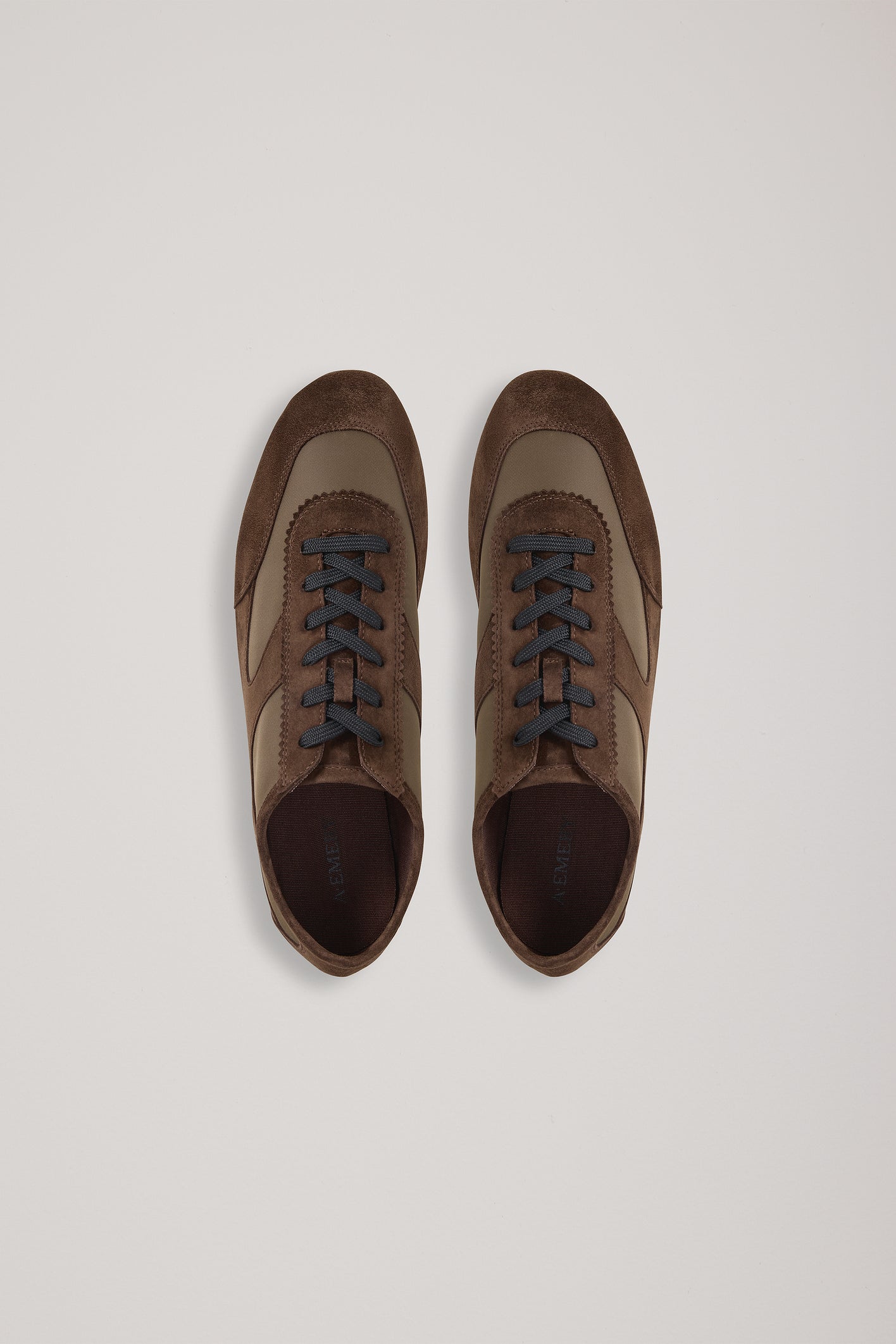 The Adams Low Sneaker