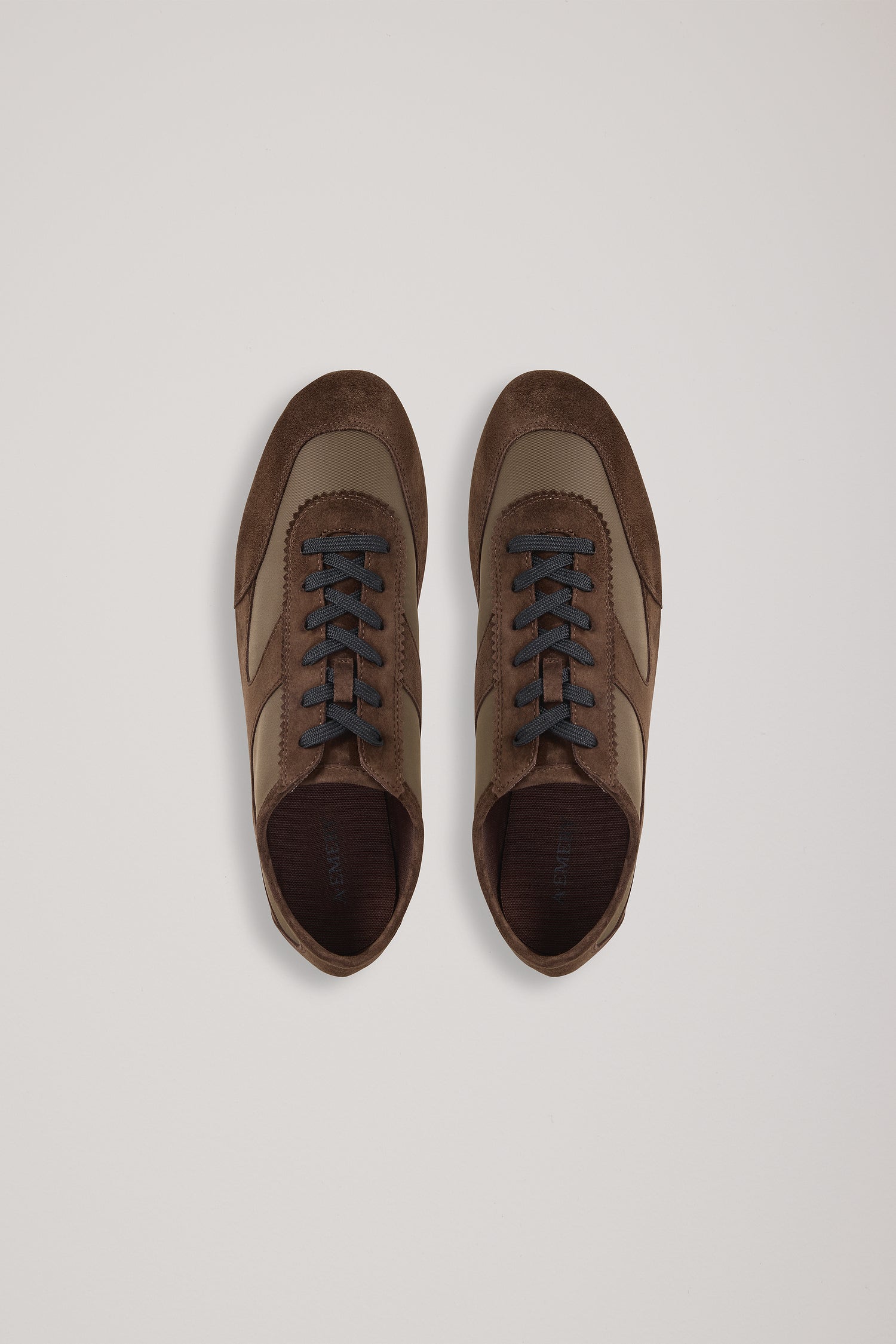 The Adams Low Sneaker