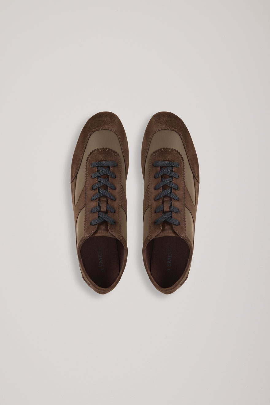 The Adams Low Sneaker