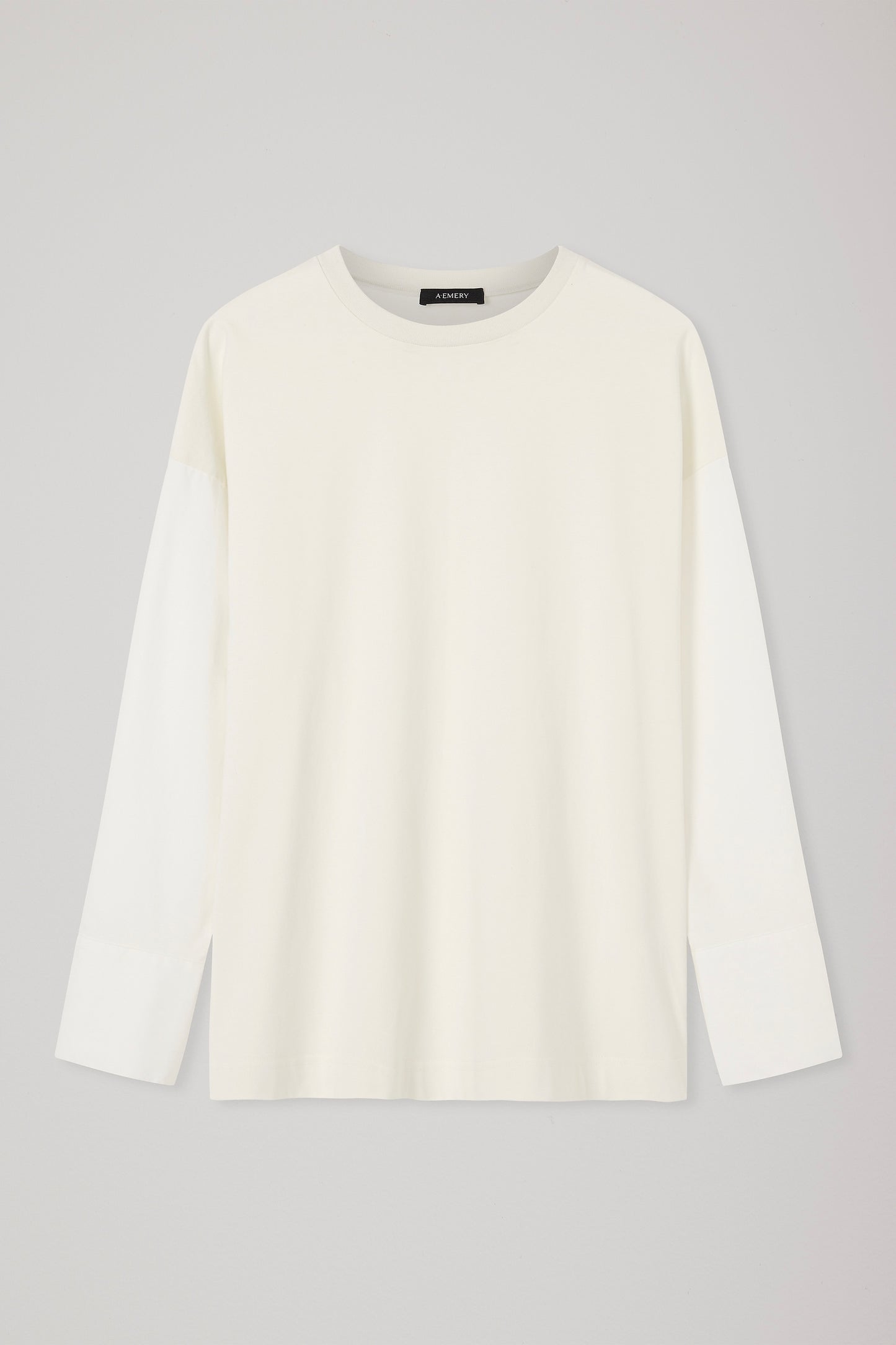 The Baker Shirt