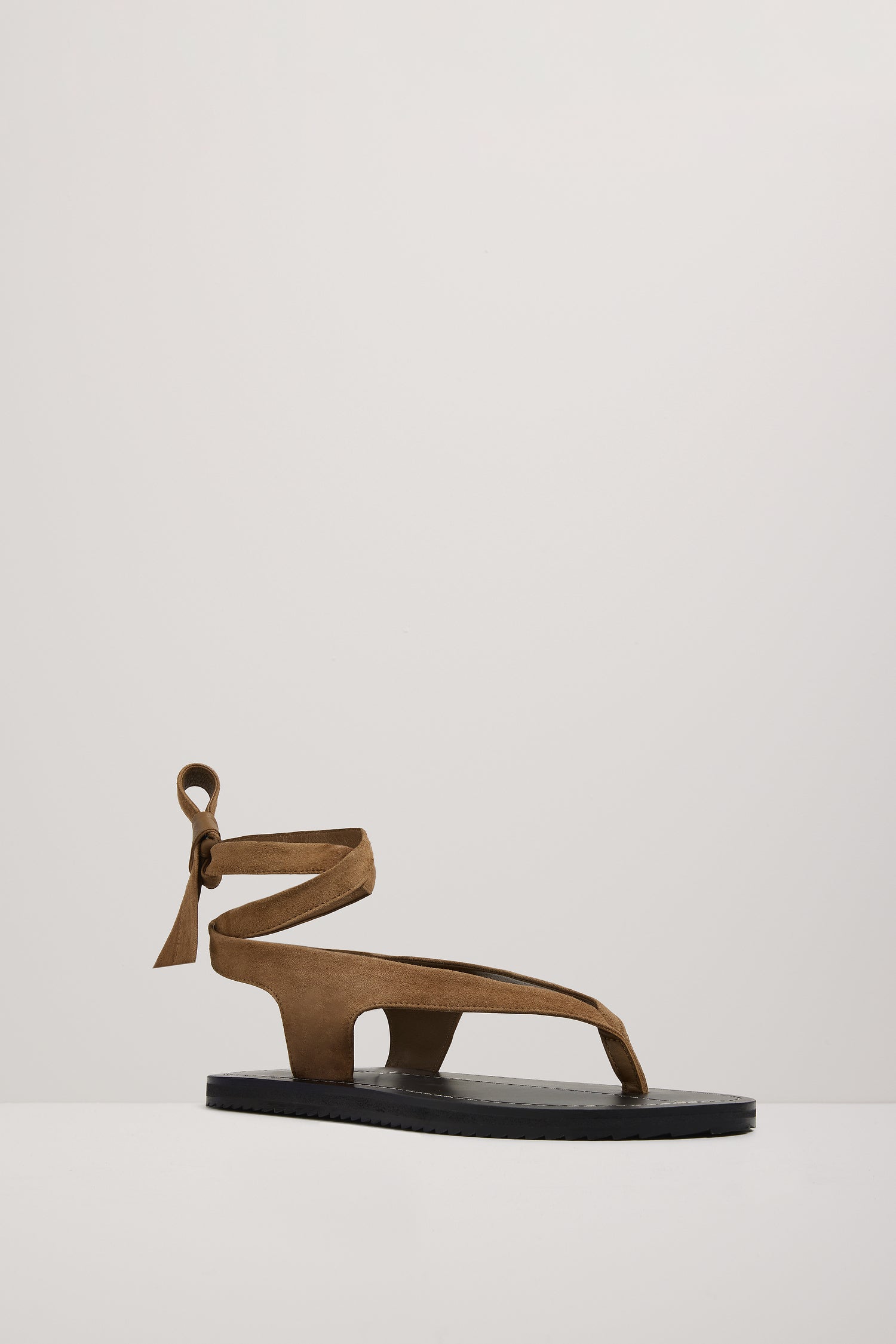 The Elmer Sandal