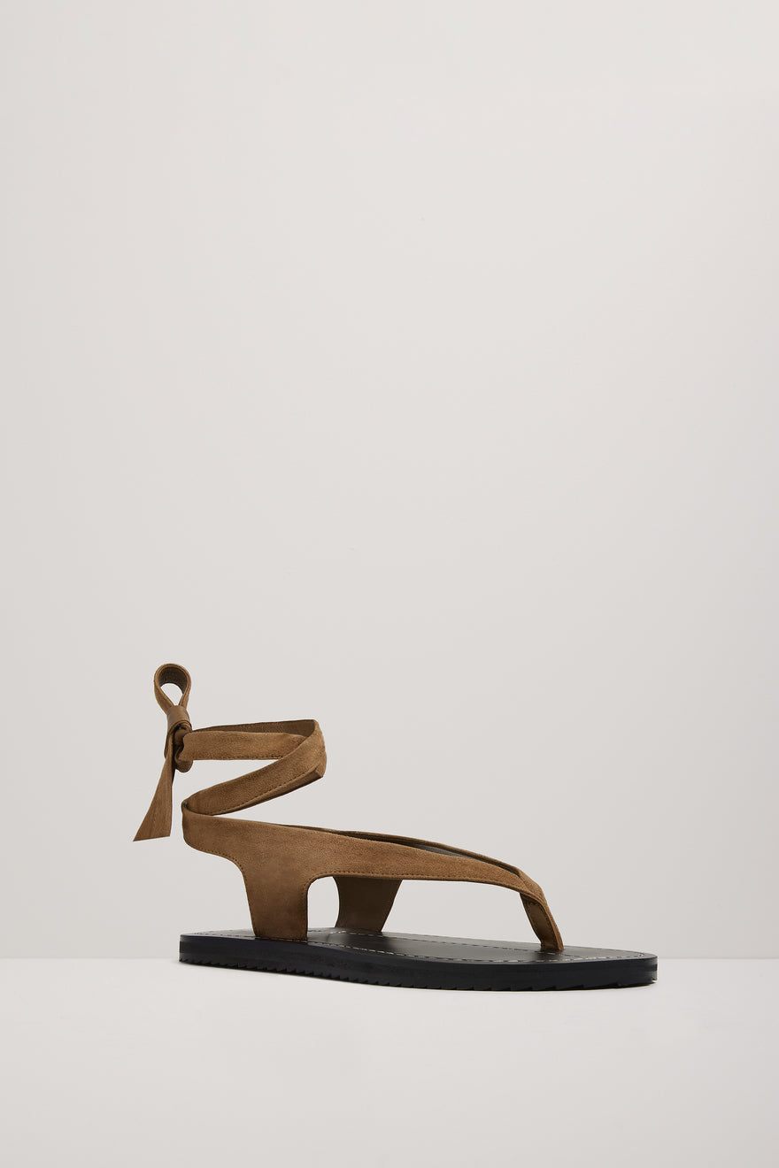 The Elmer Sandal