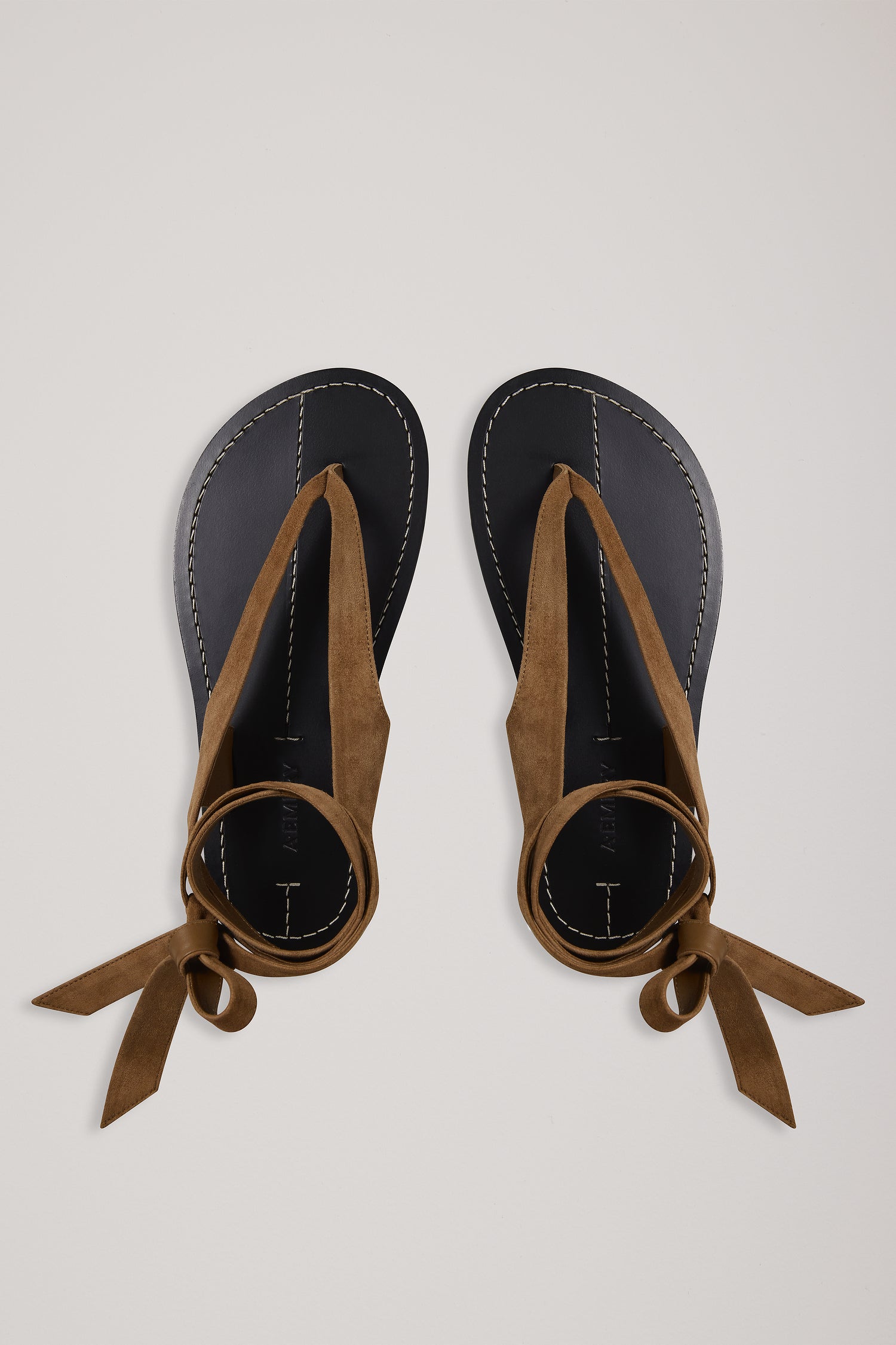 The Elmer Sandal