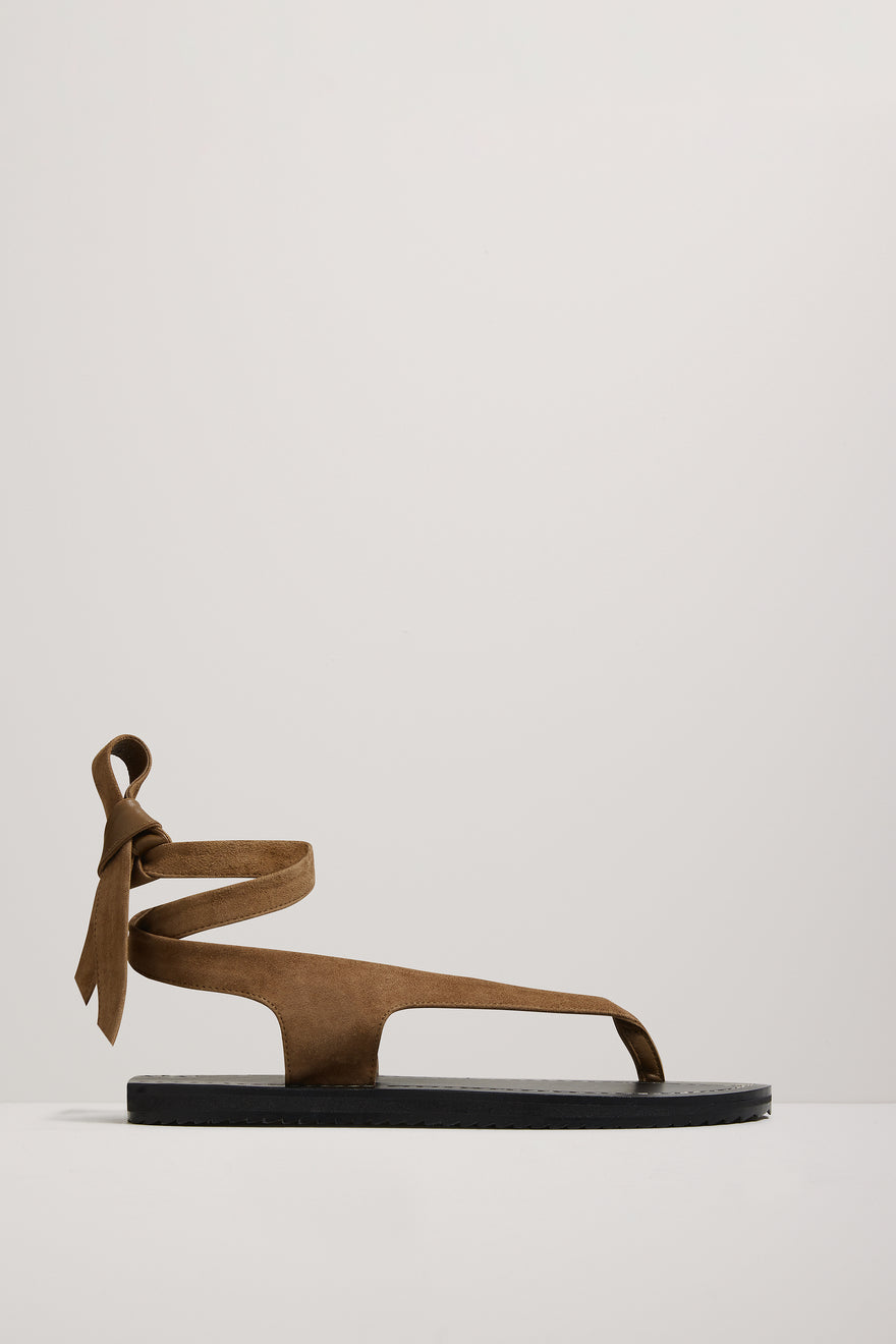 The Elmer Sandal