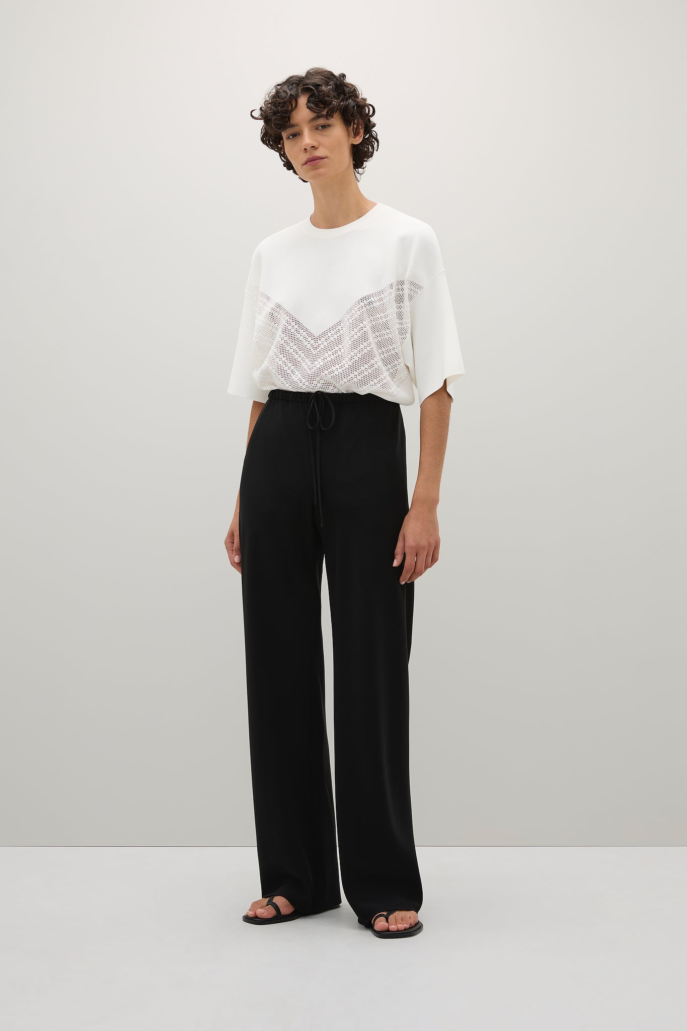 The Estee Bias Pant