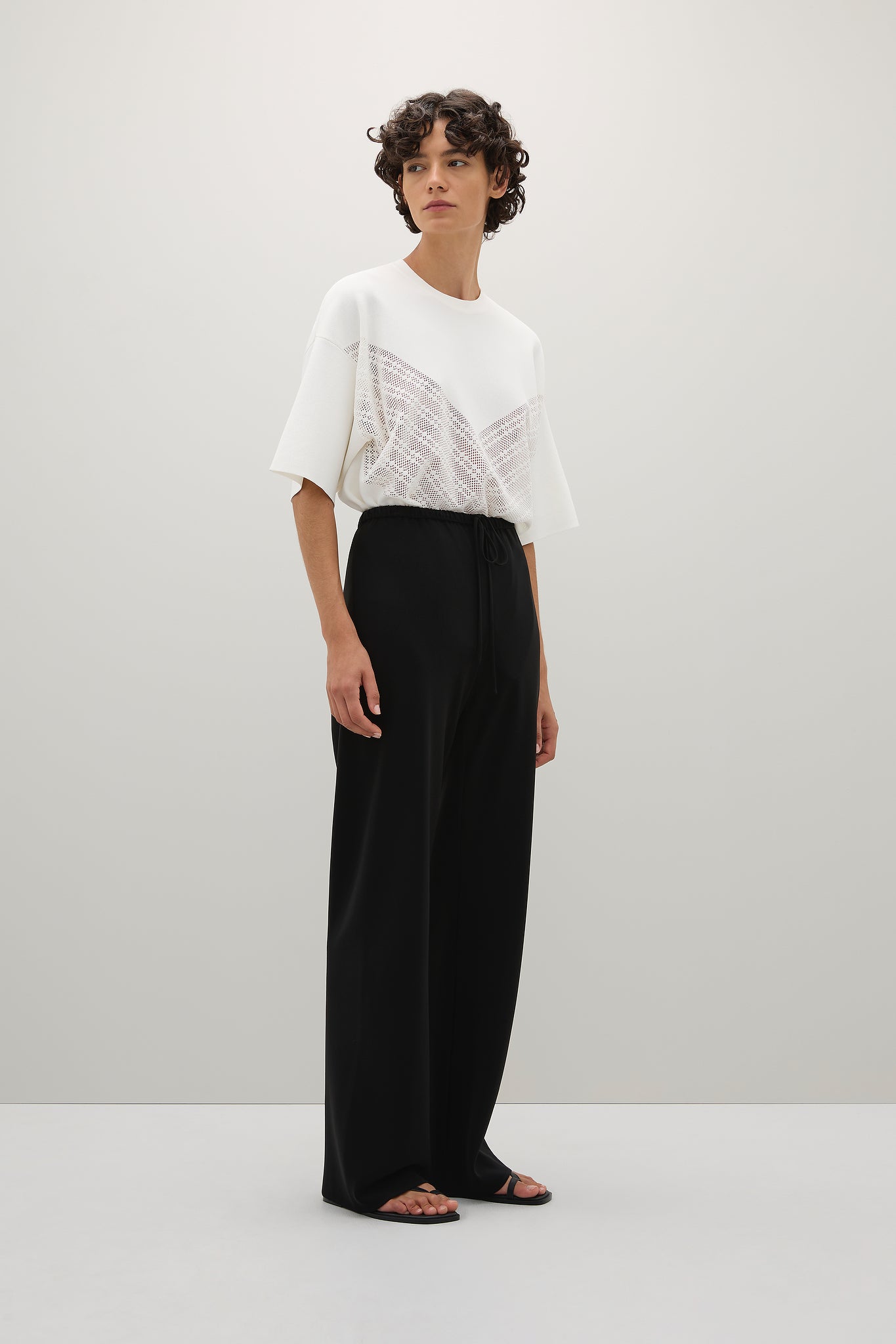 The Estee Bias Pant