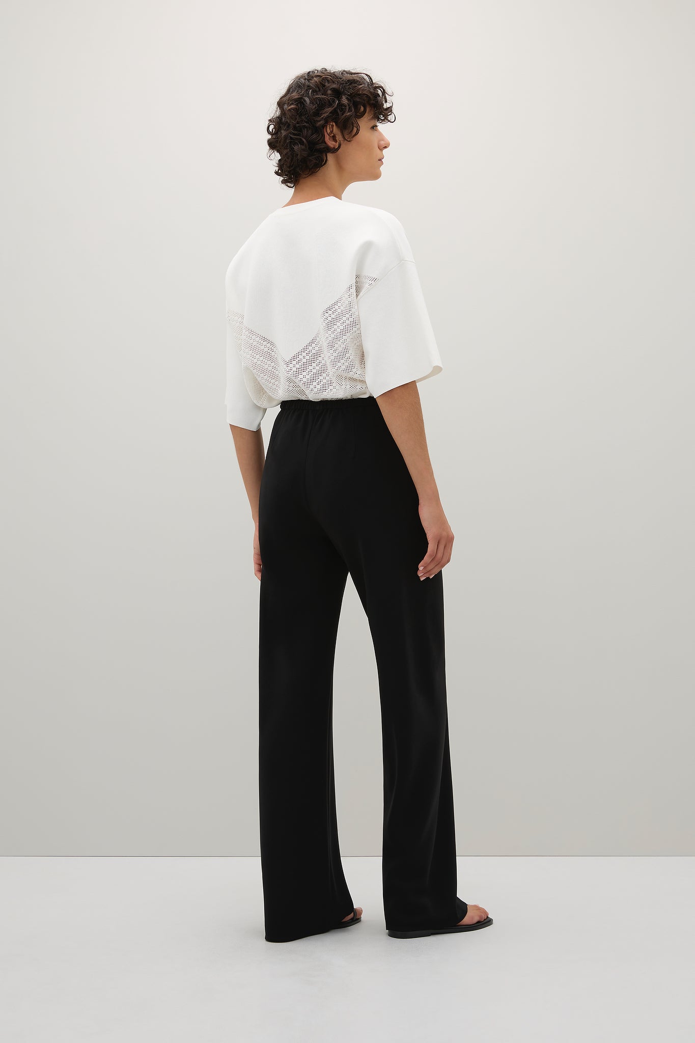 The Estee Bias Pant