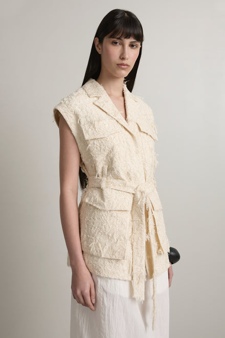 The Jakob Vest
