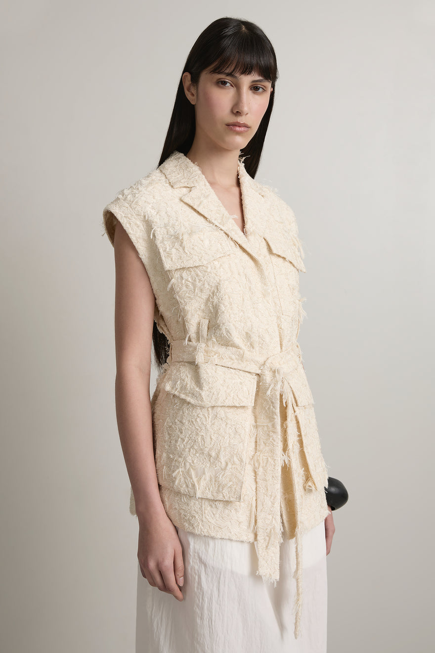 The Jakob Vest