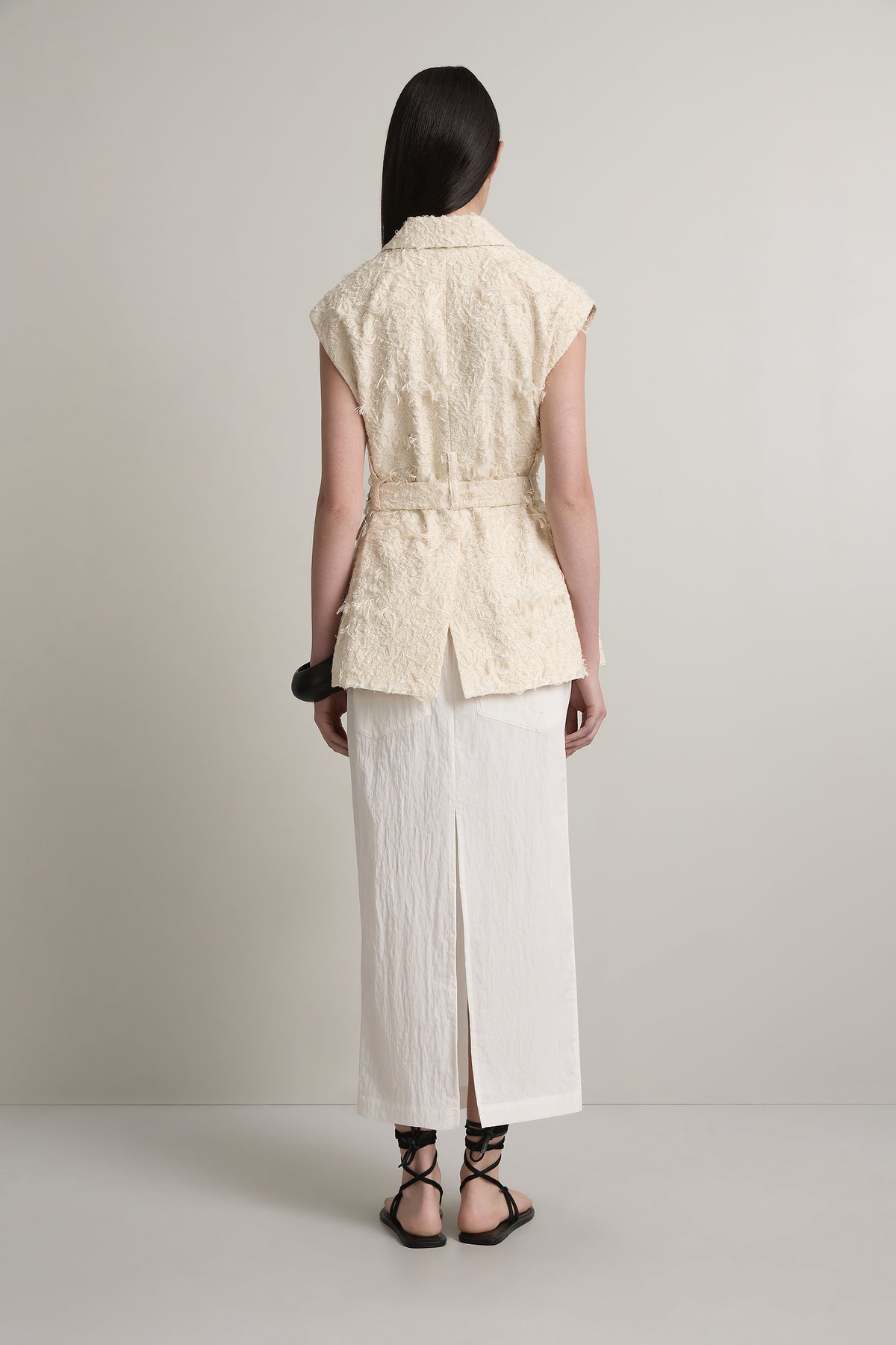 The Jakob Vest