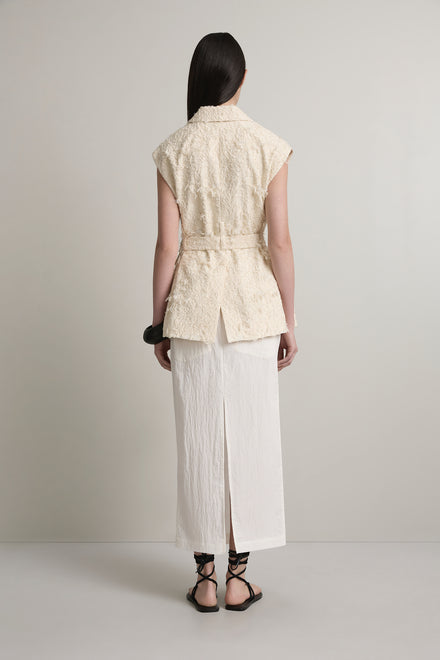 The Jakob Vest