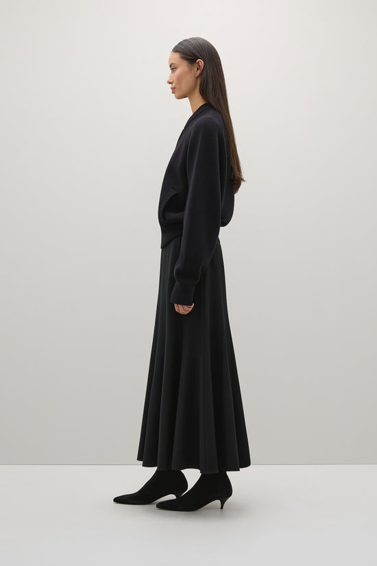 Lilian Knit Skirt