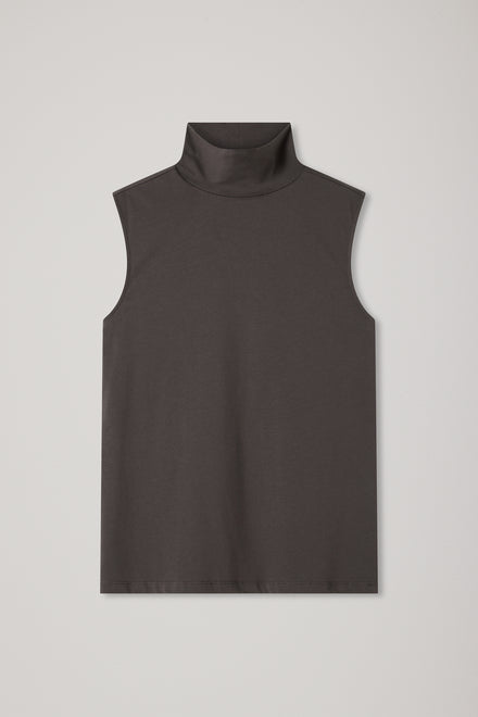 The Miles Sleeveless Top