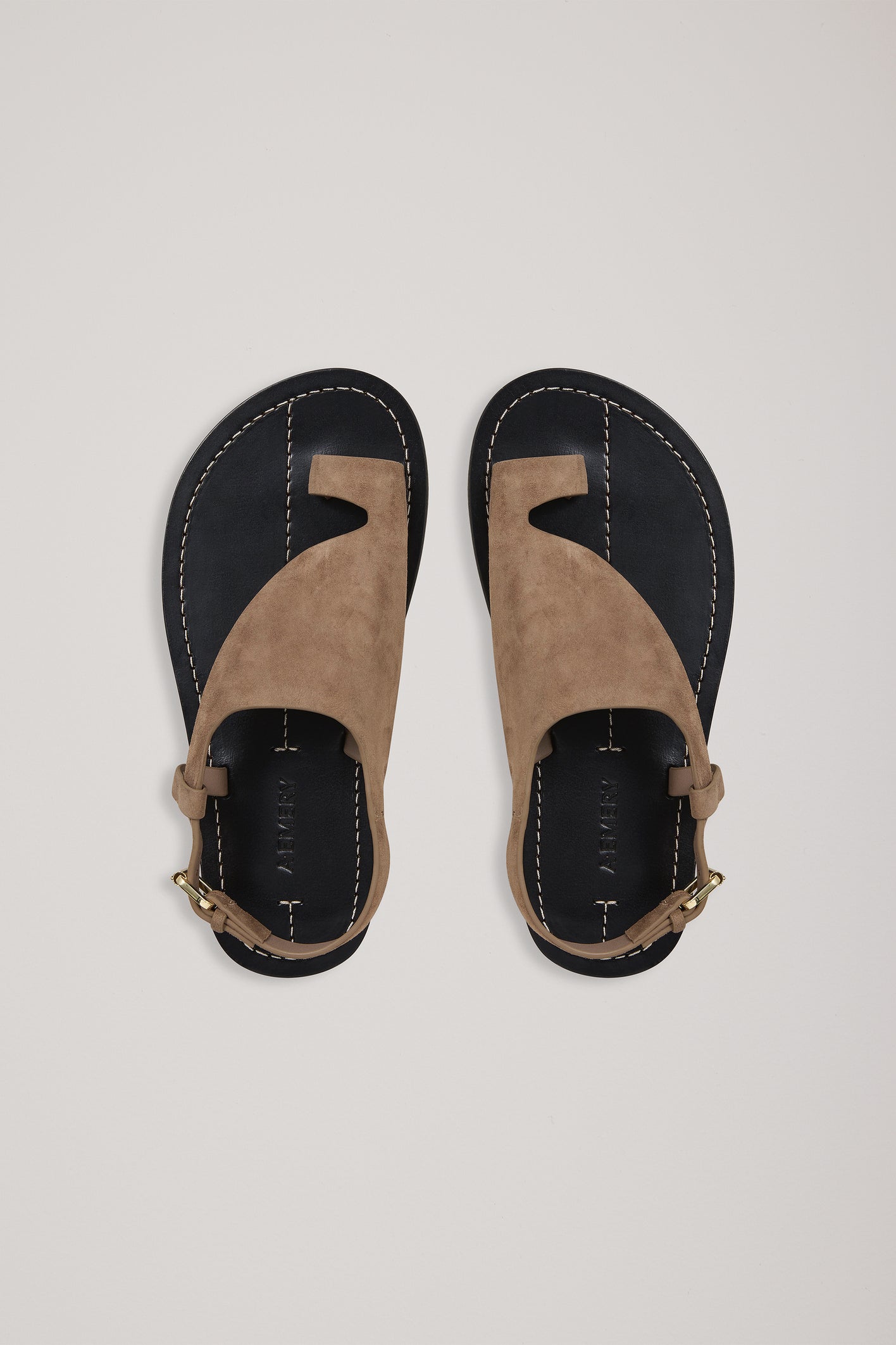 The Milne Sandal